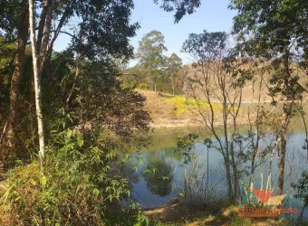 Terreno à venda, 28000 m² por R$ 350.000,00 - Monte Alegre - Natividade da Serra/SP