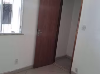 Casa  vazia à venda no Fonseca - Niterói- Rio de janeiro