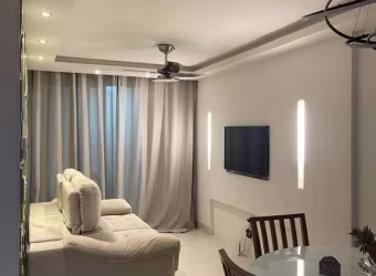 Apartamento  para venda em Piratininga - Niterói - Rio de Janeiro