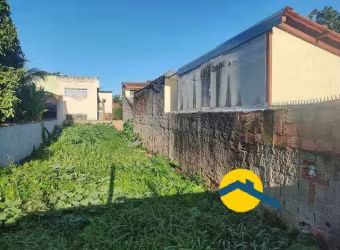 Terreno para venda em Itaipu - Niterói - Rio de Janeiro
