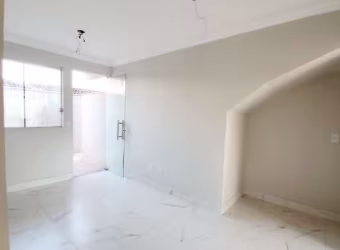 Apartamento com 3 quartos à venda na Rua dos Bororós, Santa Mônica, Belo Horizonte por R$ 470.000