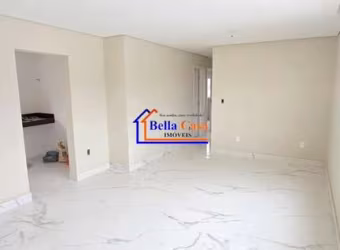 Apartamento com 3 quartos à venda na Rua do Carmelo, Santa Branca, Belo Horizonte por R$ 630.000