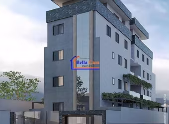 Cobertura com 4 quartos à venda na Rua João Edmundo Caldeira Brant, Itapoã, Belo Horizonte por R$ 1.660.000
