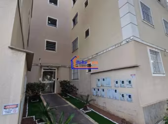 Apartamento com 2 quartos à venda em São João Batista, Belo Horizonte  por R$ 220.000