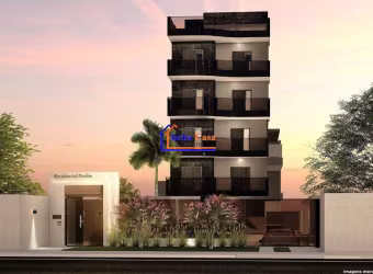 Apartamento com 3 quartos à venda na Rua São Sebastião do Paraíso, Itapoã, Belo Horizonte por R$ 1.414.960