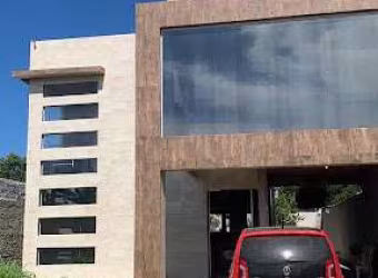 Casa com 4 dormitórios à venda, 180 m² por R$ 735.000,00 - Jardim Arco Iris - São Pedro da Aldeia/RJ