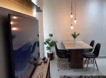 Apartamento com 2 dormitórios à venda, 80 m² por R$ 300.000,00 - Baixo Grande - São Pedro da Aldeia/RJ