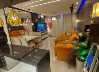 Vende-se apartamento de 1 dormitório/ Mobiliado/ Ponta da Praia/ Santos