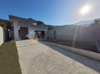 Casa com 3 quartos, 170m², à venda em Caraguatatuba, Jardim do Sol
