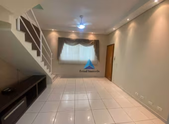 Casa com 3 dormitórios à venda, 139 m² por R$ 495.000,00 - Parque Residencial Jaguari - Americana/SP