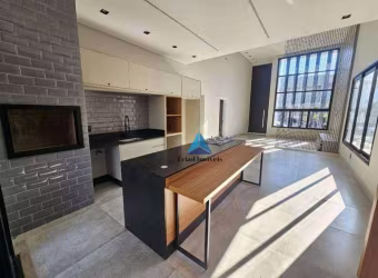 Casa com 3 dormitórios à venda, 160 m² por R$ 1.699.000,00 - Parque Nova Carioba - Americana/SP