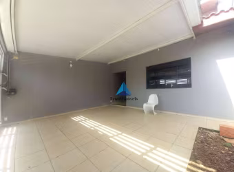 Casa com 3 dormitórios à venda, 150 m² por R$ 400.000 - Jardim Bertoni - Americana/SP