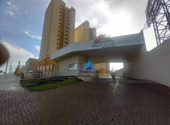 Apartamento com 2 dormitórios para alugar, 60 m² por R$ 1.820,00/mês - Jardim América II - Americana/SP