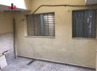 Casa para alugar, 40 m² por R$ 1.000,00/mês - Jardim Aliança - Guarulhos/SP