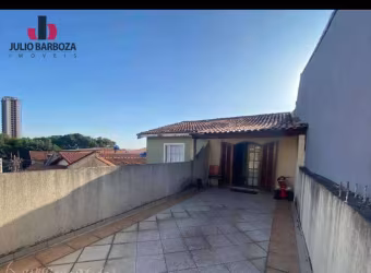 Sobrado com 4 dormitórios 2 suítes 2 salas 2 vagas à venda, 152 m² por R$ 589.000 - Parque Santo Antônio - Guarulhos/SP