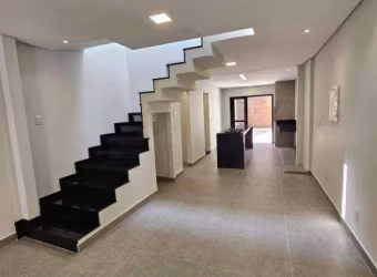 Sobrado com 3 dormitórios à venda, 150 m² por R$ 1.300.000,00 - Mirandópolis - São Paulo/SP