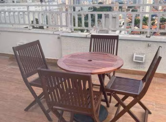Apartamento com 2 dormitórios à venda, 40 m² por R$ 350.000,00 - Vila Mazzei - São Paulo/SP