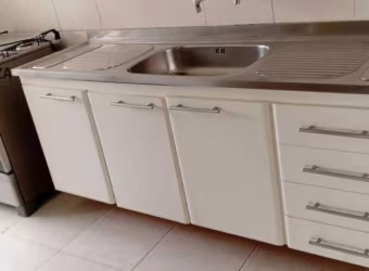 Aparamento em Moema pássaros, 2 dormitórios, 67m, 1 vaga de garagem