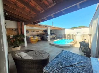 Sobrado com 4 dormitórios à venda, 272 m² por R$ 1.100.000,00 - Poiares - Caraguatatuba/SP