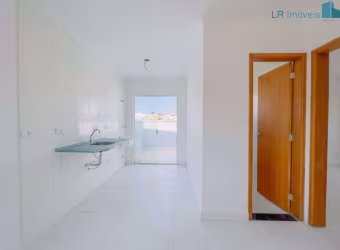 Apartamento Residencial à venda, Vila Isolina Mazzei, São Paulo - AP8463.