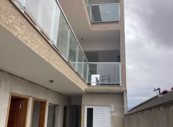 Apartamento com 2 dormitórios à venda, 40 m² por R$ 355.000,00 - Vila Constança