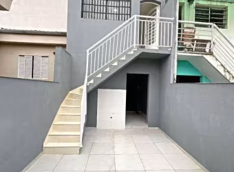 Sobrado com 3 dormitórios à venda, 150 m² por R$ 690.000,00 - Vila Isolina Mazze