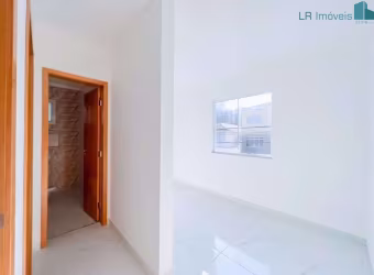 Apartamento com 1 dormitório à venda, 31 m² por R$ 209.000 - Vila Basileia - São