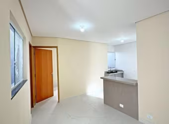 Casa com 1 quarto para alugar na Rua Lenize Mazzei, 310, Vila Nova Mazzei, São Paulo, 45 m2 por R$ 1.700