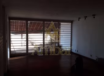 Casa - Ribeirão Preto - Sumaré