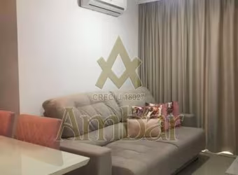 Apartamento - Ribeirão Preto - Jardim Nova Aliança