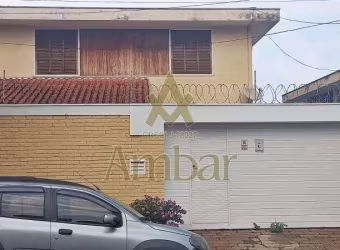 Casa - Ribeirão Preto - Jardim Sumare
