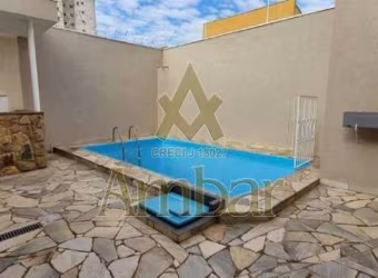 Casa - Ribeirão Preto - Jardim Interlagos