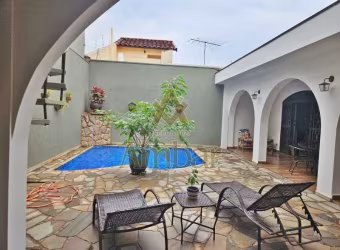 Casa - Ribeirão Preto - Jardim São Luiz