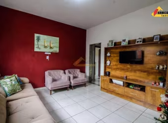 Casa à venda, 2 quartos, 5 vagas, João Antônio Gonçalves - Divinópolis/MG