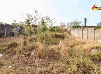 Lote à venda, Campina Verde - Divinópolis/MG
