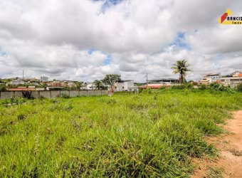 Lote à venda, Rancho Alegre - Divinópolis/MG