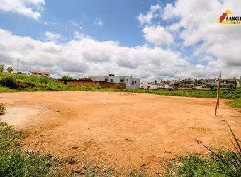 Lote à venda, Rancho Alegre - Divinópolis/MG