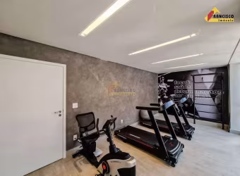Apartamento à venda, 3 quartos, 1 suíte, 2 vagas, Centro - Divinópolis/MG