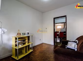 Apartamento térreo