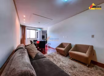 Apartamento à venda, 3 quartos, 1 suíte, 1 vaga, Santo Antônio - Divinópolis/MG