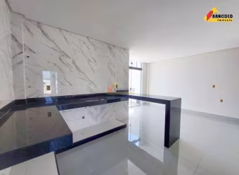Apartamento à venda, 3 quartos, 2 vagas, Jardinópolis - Divinópolis/MG