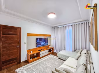 Apartamento Cobertura à venda, 3 quartos, 1 suíte, 1 vaga, Bela Vista - Divinópolis/MG