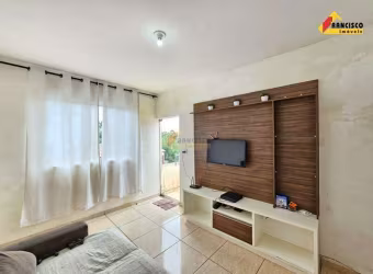 Apartamento à venda, 3 quartos, 2 vagas, Jardim Candidés - Divinópolis/MG