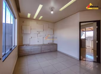 Casa à venda, 3 quartos, 1 suíte, 1 vaga, Manoel Valinhas - Divinópolis/MG