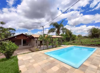 Sítio à venda, 2 quartos, 4 vagas, Marilândia - ITAPECERICA/MG