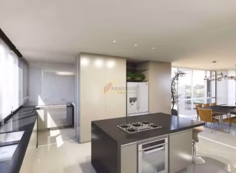 Apartamento à venda, 4 quartos, 3 suítes, 3 vagas, Centro - Divinópolis/MG