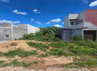 Lote à venda, Jardim Candidés - Divinópolis/MG