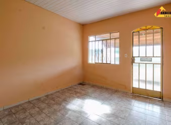 Casa à venda, 2 quartos, 1 vaga, São Judas - Divinópolis/MG
