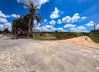 Lote localizado no bairro Bom Pastor