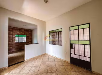 Casa para aluguel, 3 quartos, 3 vagas, Vila Espírito Santo - Divinópolis/MG